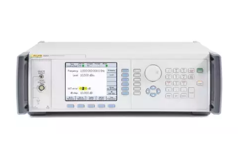 Источник опорного РЧ сигнала Fluke 96040A