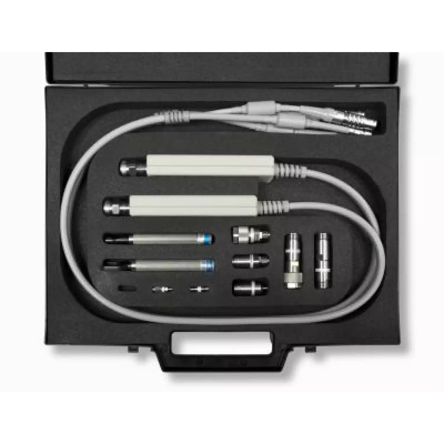 Источник опорного РЧ сигнала Fluke 96270A/75/S - 3