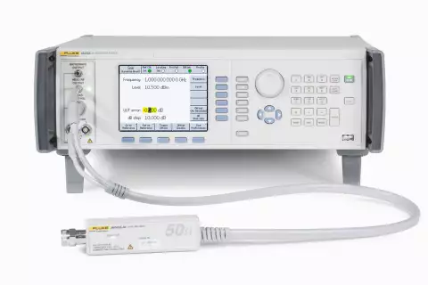 Источник опорного РЧ сигнала Fluke 96270A/S