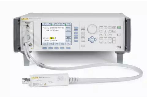 Источник опорного РЧ сигнала Fluke 96270A/S