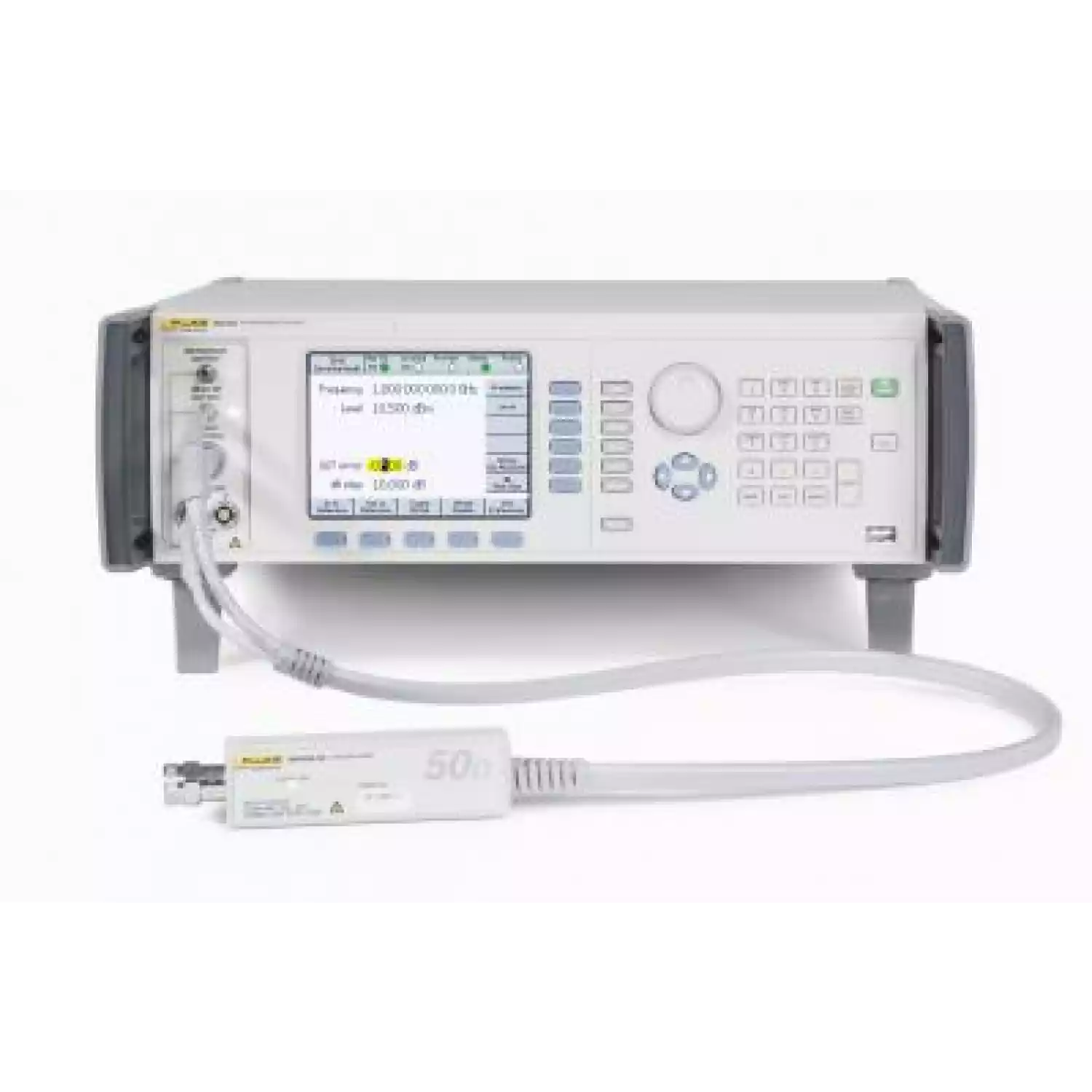 Источник опорного РЧ сигнала Fluke 96270A/LL/HF - 2