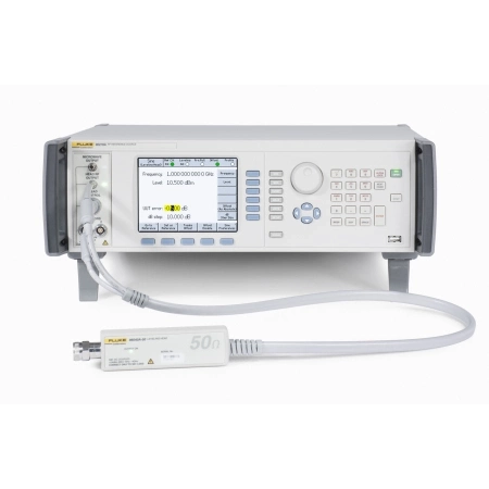Источник опорного РЧ сигнала Fluke 96270A/HF