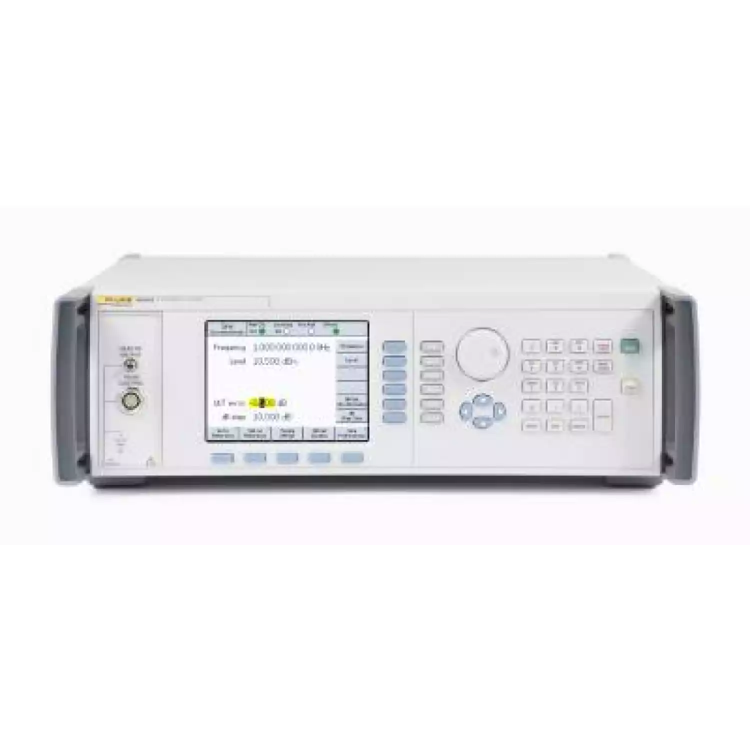 Источник опорного РЧ сигнала Fluke 96040A/75 - 1