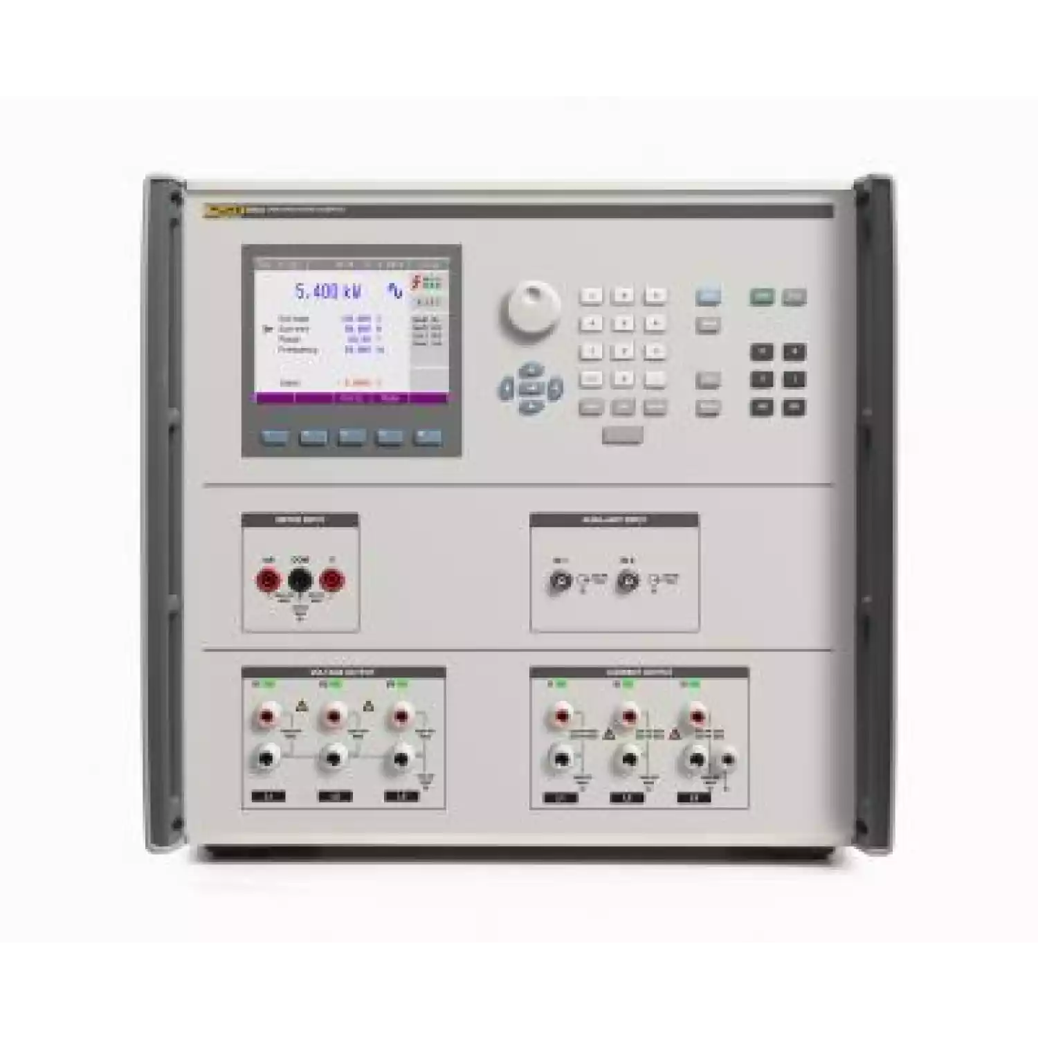 Калибратор мощности 6003A/PQ/E 230T - 1