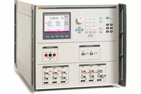 Калибратор мощности Fluke 6003A