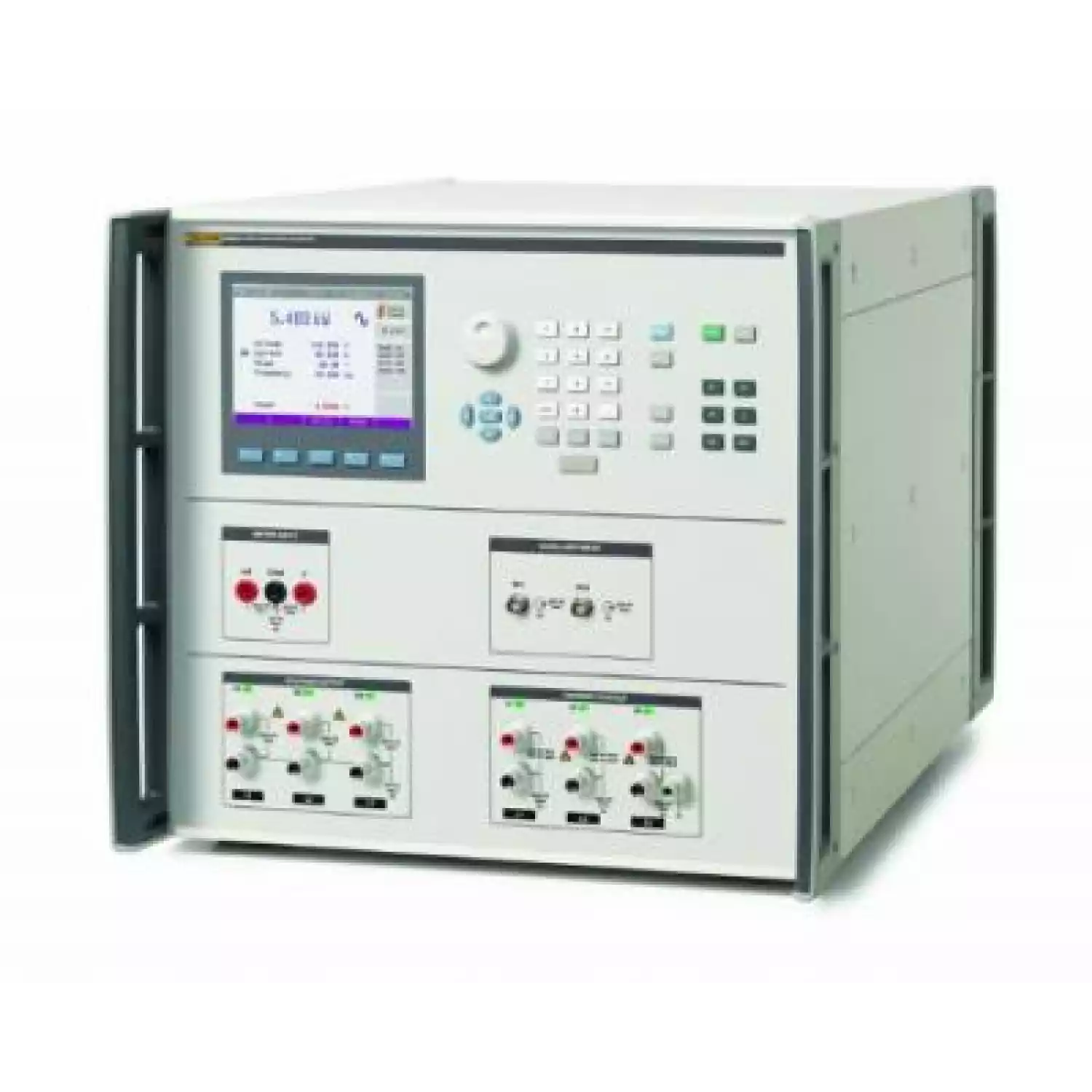 Калибратор мощности Fluke 6003A - 1