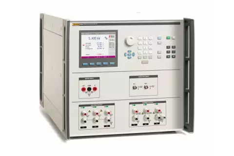 Калибратор мощности Fluke 6003A/PQ 230 T