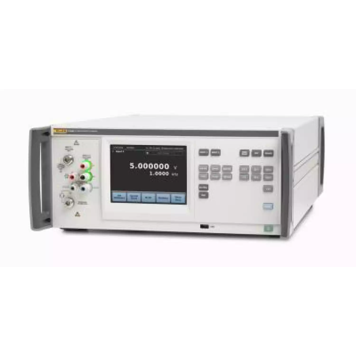 Вольтметр переменного напряжения эталонный 5790B 230 - 1