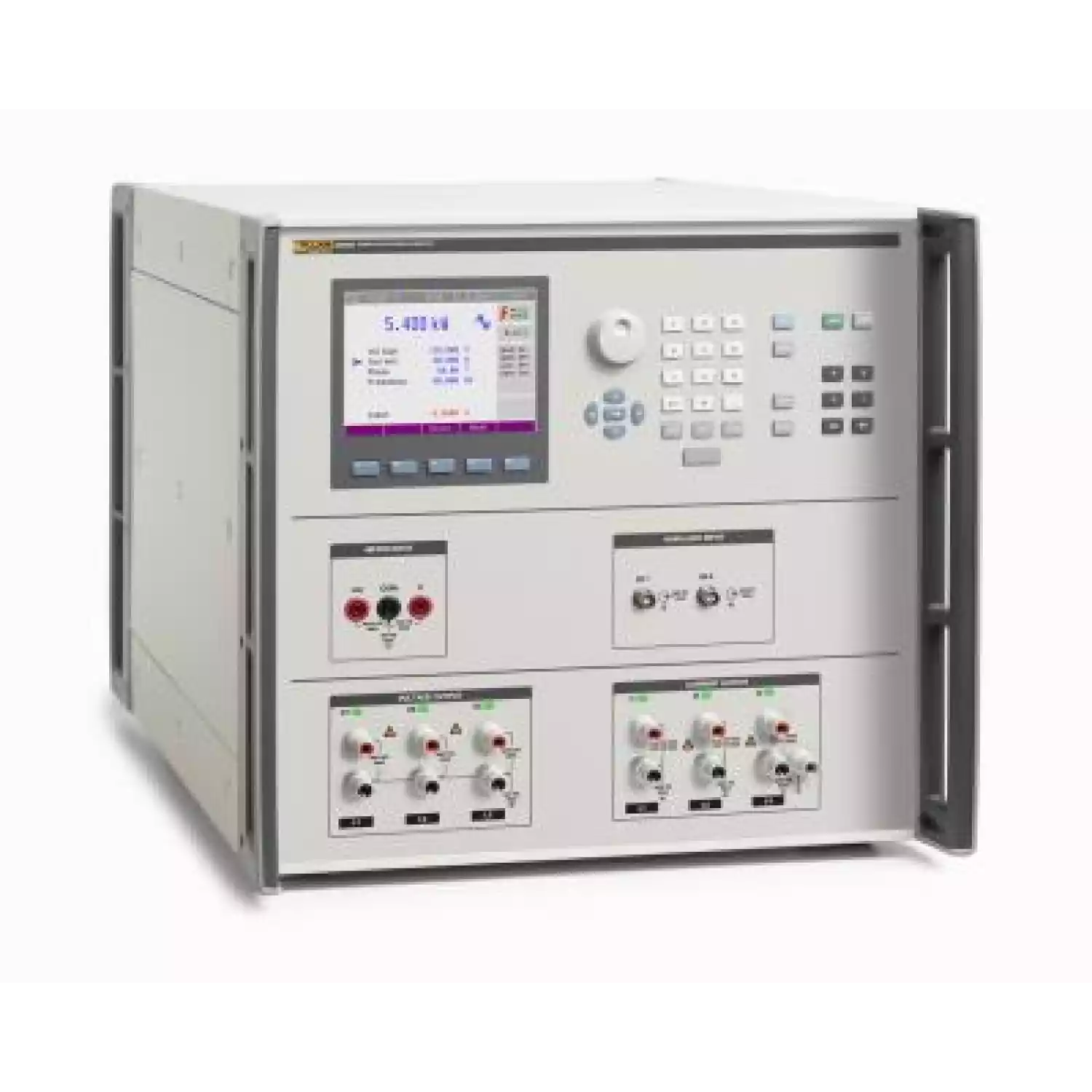 Калибратор мощности Fluke 6003A/E 230 T - 1