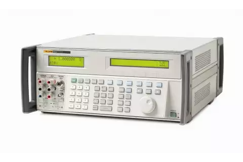 Калибратор 5522A-РQ/6
