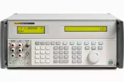 Калибратор 5522A-РQ/1G