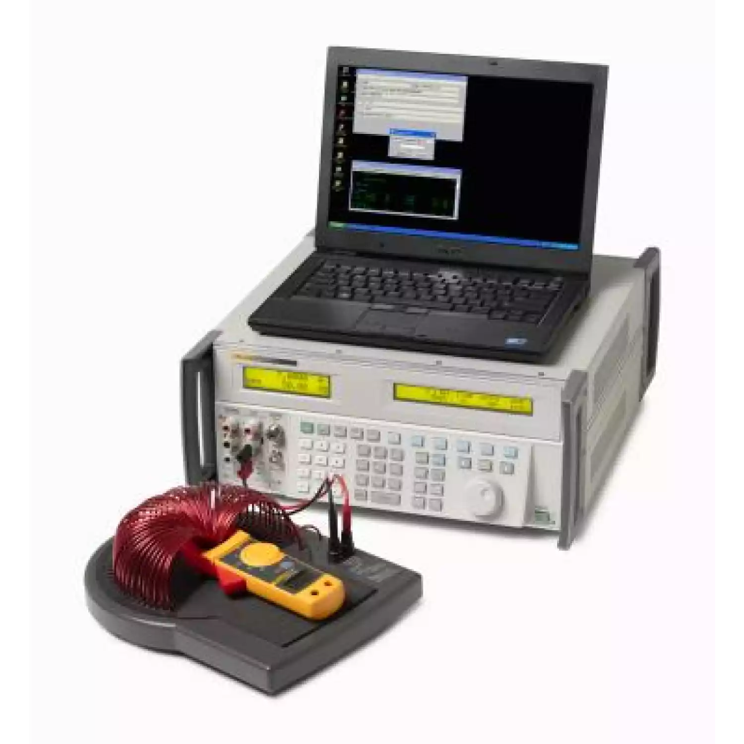 Калибратор 5522A/1GHZ - 2