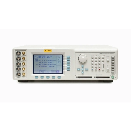 Калибратор 9500B/1100