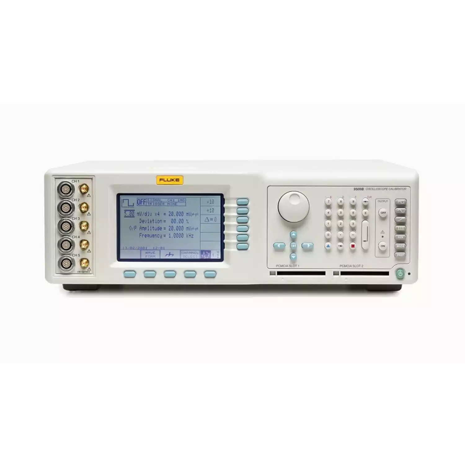 Калибратор 9500B/1100 - 1