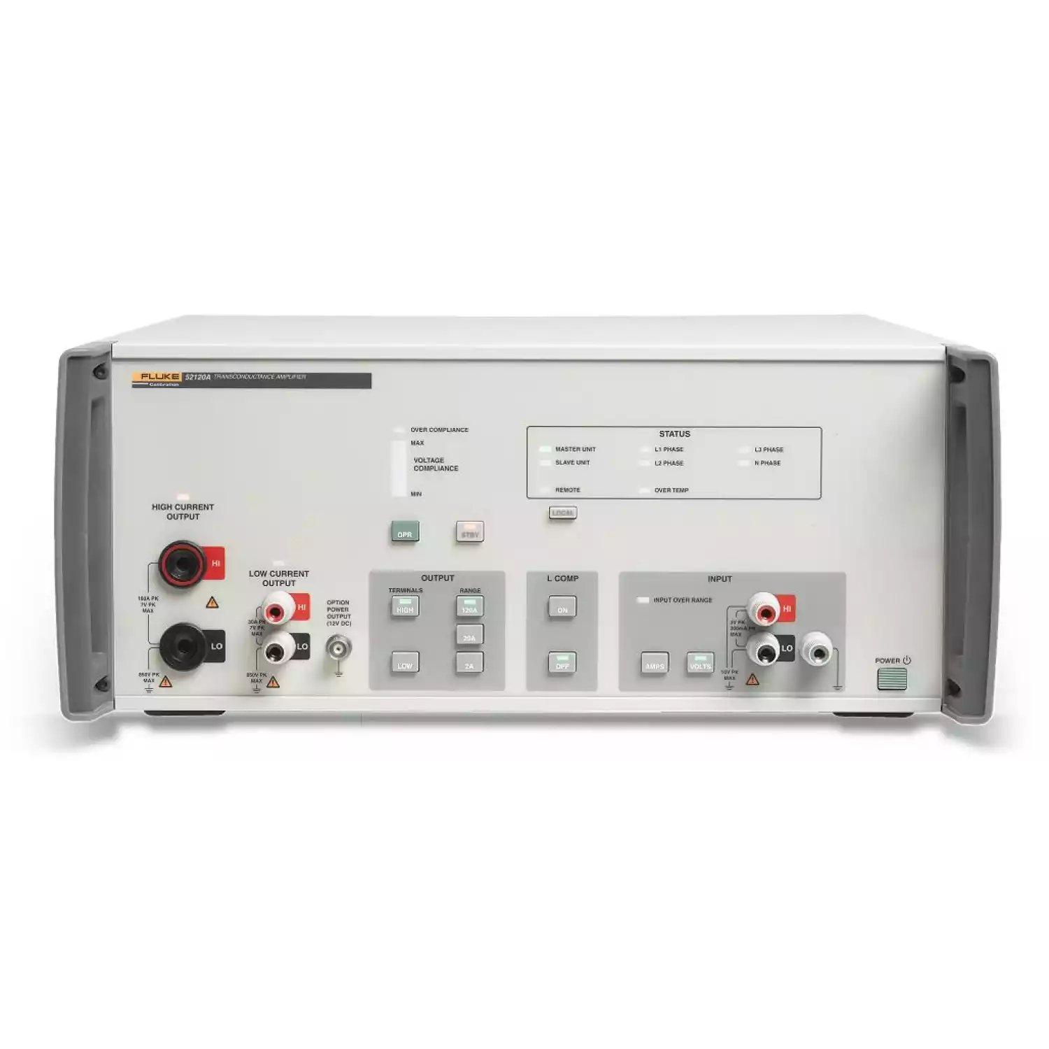 Усилитель 52120A-C - 1