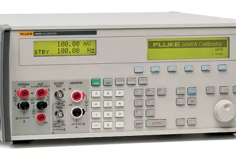 Калибратор 5080A-C 240
