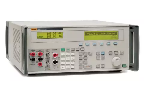 Калибратор 5080A-C 240