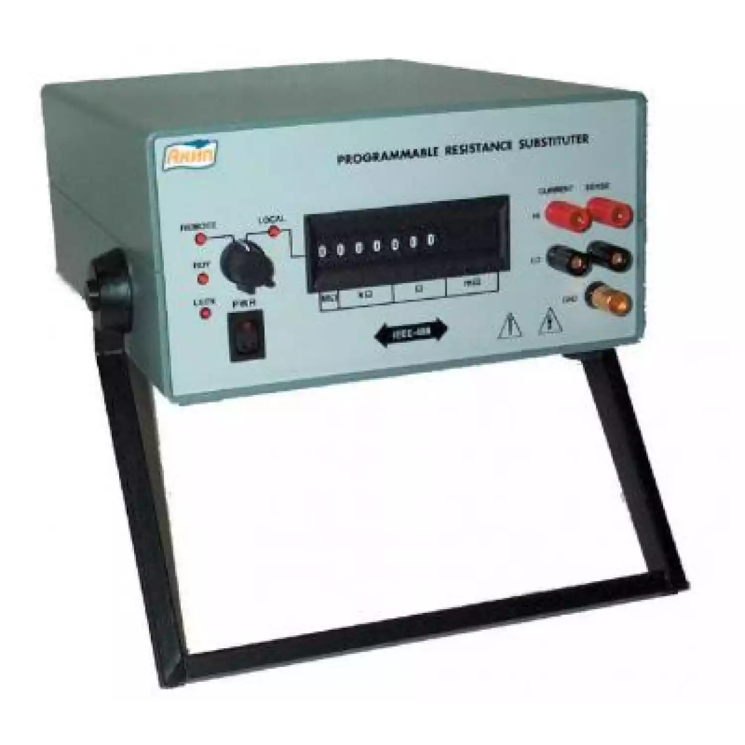 Мера емкости АКИП-7510/1 - 1