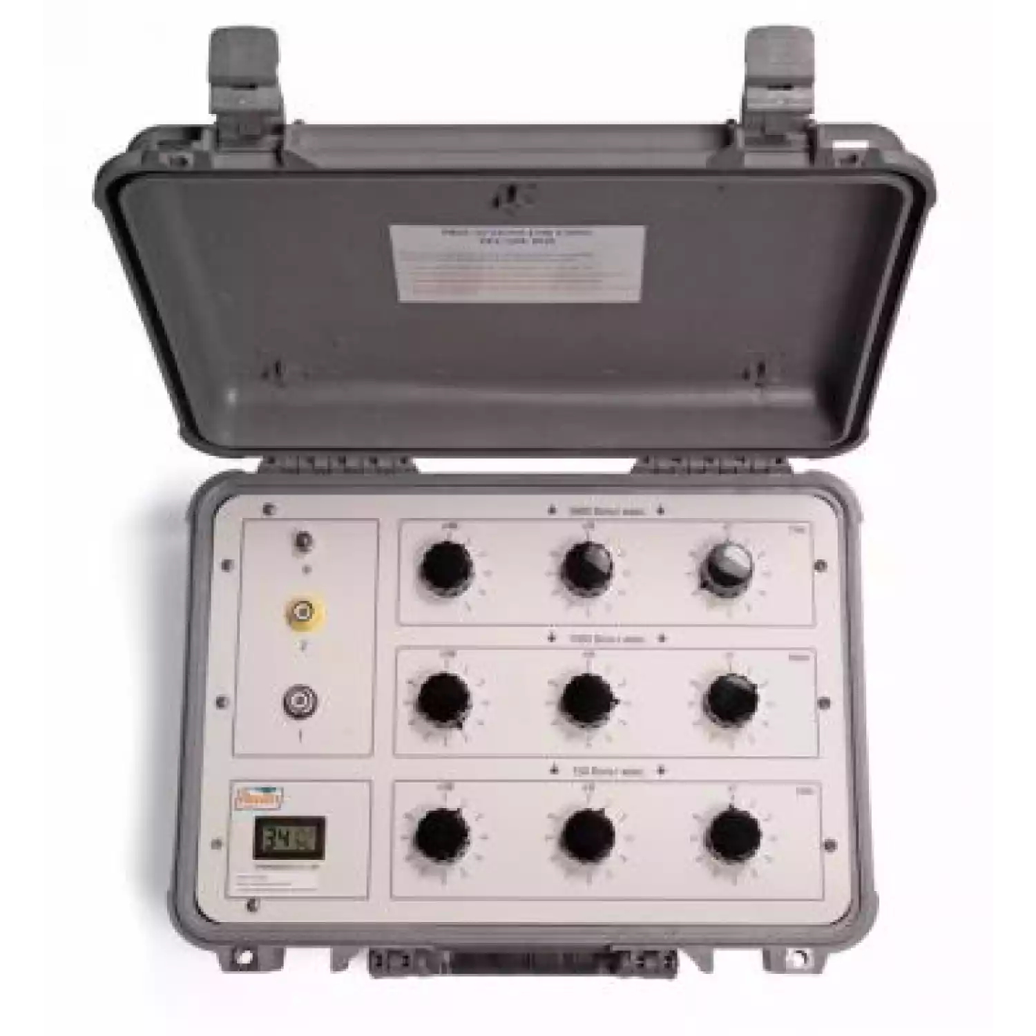 Мера сопротивления АКИП-7516/4 - 2