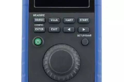 Калибратор токовой петли АКИП-7306