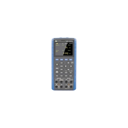 Калибратор многофункциональный АКИП-7307