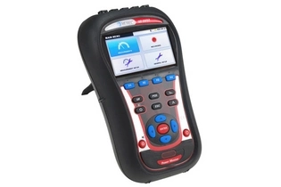 Анализатор качества электроэнергии класса А Metrel MI 2892 PowerMaster