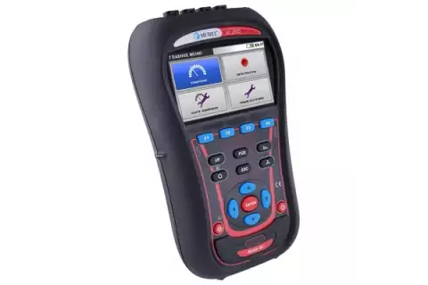 Анализатор качества электроэнергии MI 2885