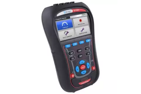 Анализатор качества электроэнергии MI 2883