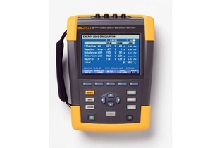 Анализатор качества электроэнергии Fluke 435 II