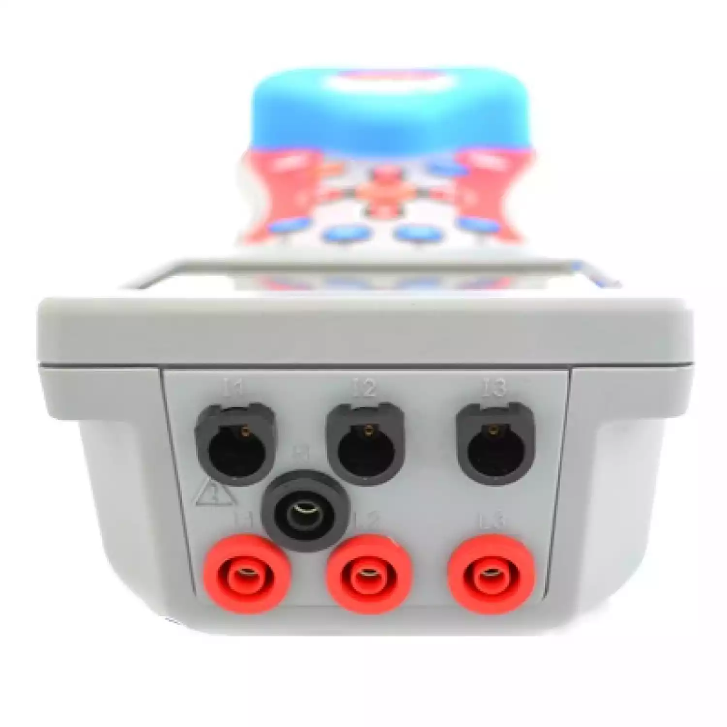 Анализатор качества электрической энергии Metrel MI 2492 PowerQ - 2