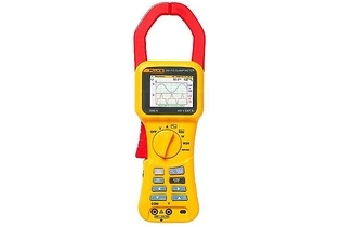 Клещи Fluke 345 для измерения качества электроэнергии