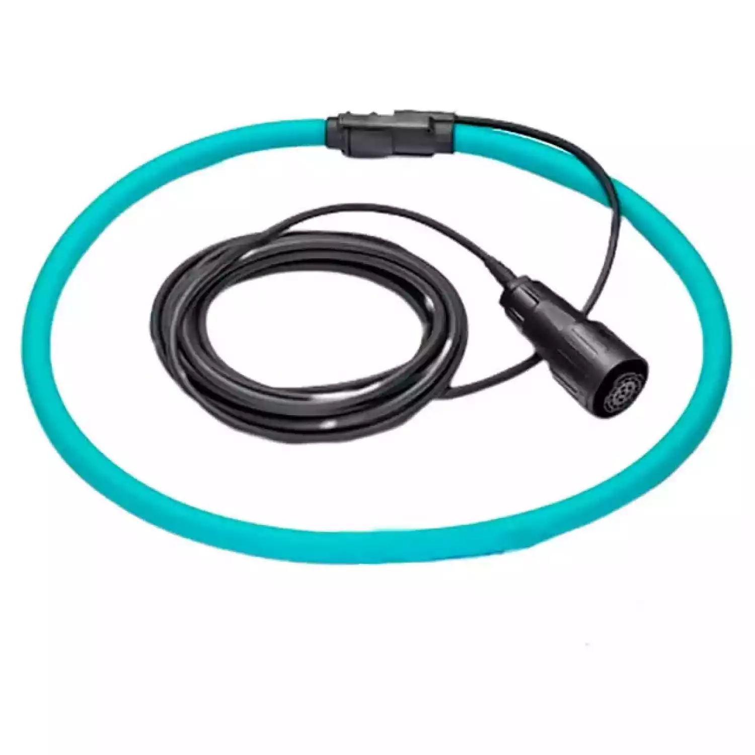 Комплект — регистратор электроэнергии Fluke 1760 Basic с токоизмерительным датчиком Fluke TPS FLEX 24-TF-II и тестером-пробником напряжения Fluke EP2083A - 2