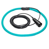 Комплект — регистратор электроэнергии Fluke 1760 Basic с токоизмерительным датчиком Fluke TPS FLEX 24-TF-II и тестером-пробником напряжения Fluke EP2083A купить в Москве