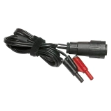 Комплект — регистратор электроэнергии Fluke 1760 Basic с токоизмерительным датчиком Fluke TPS FLEX 24-TF-II и тестером-пробником напряжения Fluke EP2083A купить в Москве