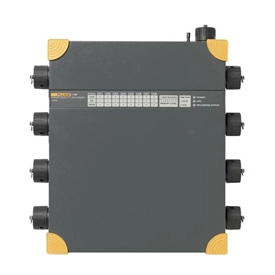 Регистратор качества электроэнергии Fluke 1760 Basic для трехфазной сети - 1