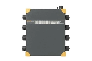 Регистратор качества электроэнергии Fluke 1760 INTL для трехфазной сети