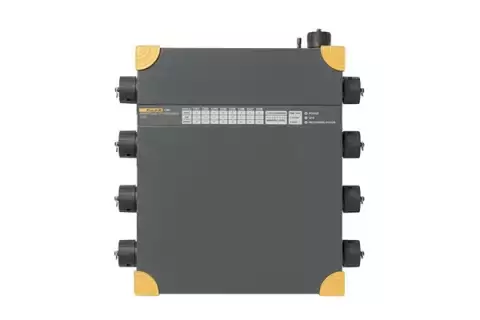 Регистратор качества электроэнергии Fluke 1760 INTL для трехфазной сети