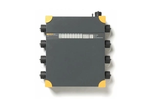 Регистратор качества электроэнергии Fluke 1760TR Basic для трехфазной сети
