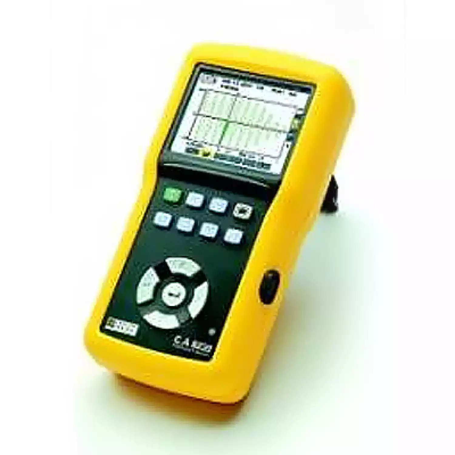 Однофазный анализатор мощности и качества электросети С.А 8220 - 2