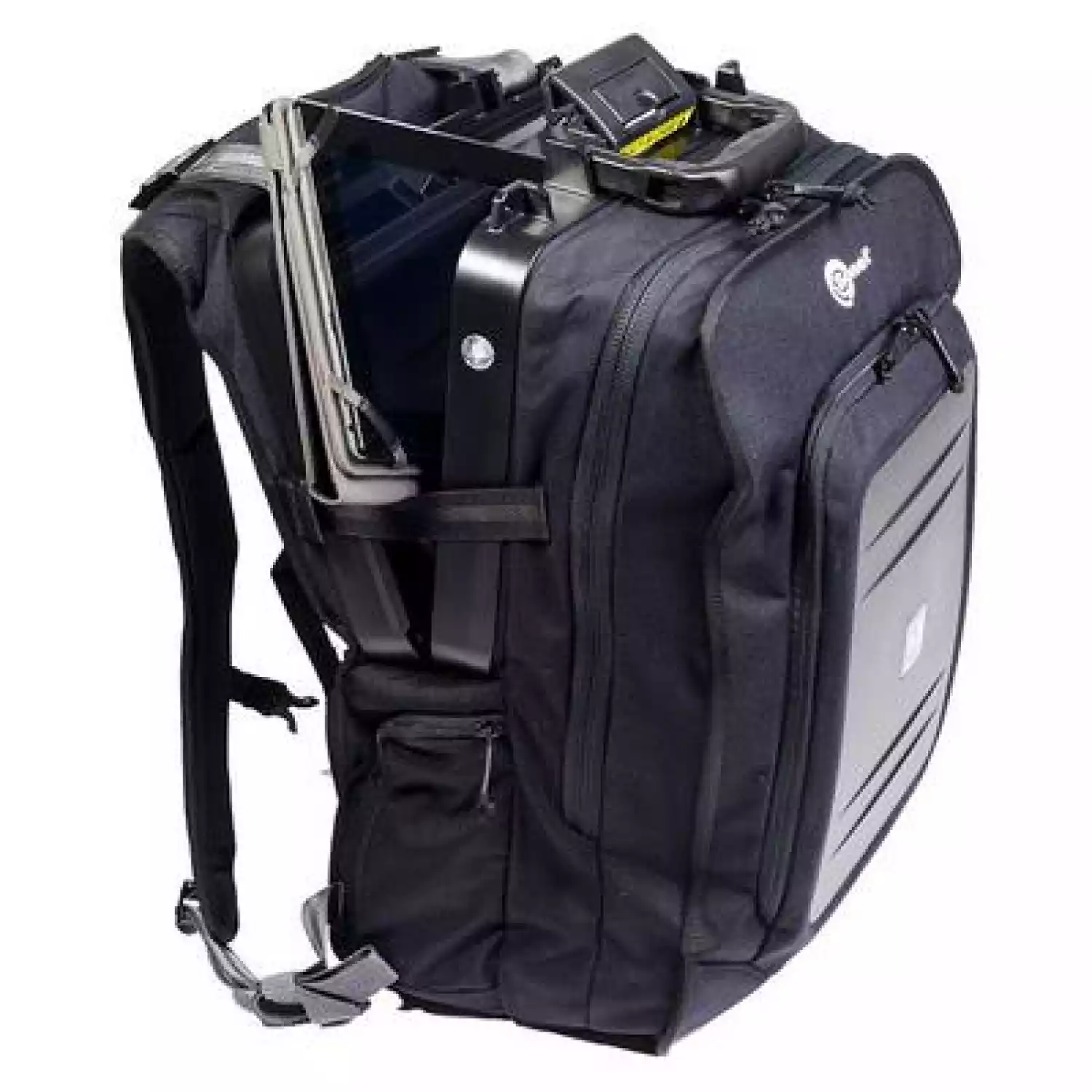 Анализатор параметров качества электрической энергии PQM-710 - 2