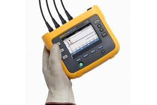 Регистратор потребляемой мощности Fluke 1736