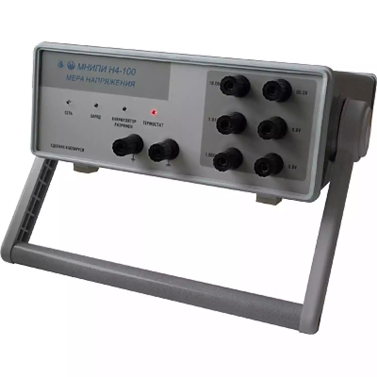 Мера напряжения Н4-100 - 1
