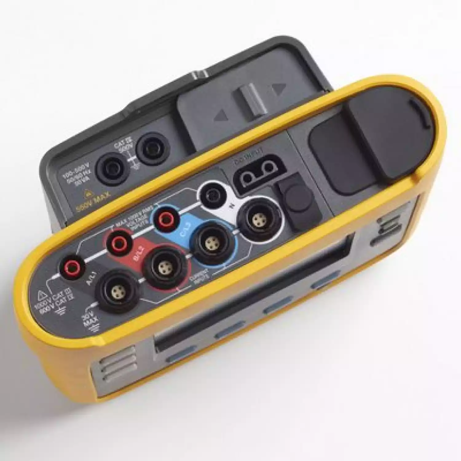 Расширенный регистратор потребляемой мощности Fluke 1738 - 3