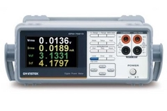Цифровой измеритель электрической мощности GPM-78213