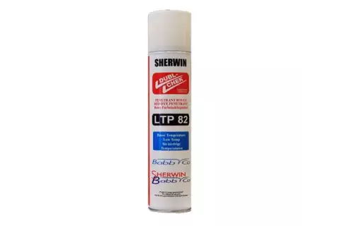 Красный пенетрант Sherwin LTP 82