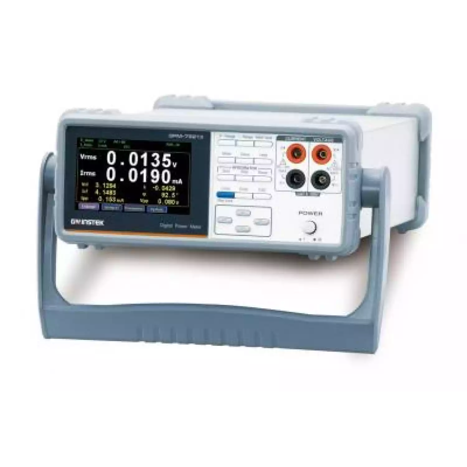 Измеритель электрической мощности GPM-78213 (GPIB) - 1