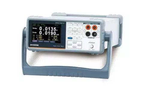 Измеритель электрической мощности GPM-78213 (GPIB)