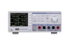 Анализатор электропитания Rohde & Schwarz HMC8015