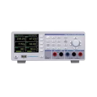 Анализатор электропитания Rohde & Schwarz HMC8015-G - 1