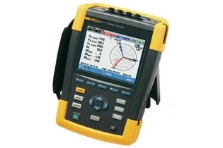 Анализатор энергии Fluke 434 II